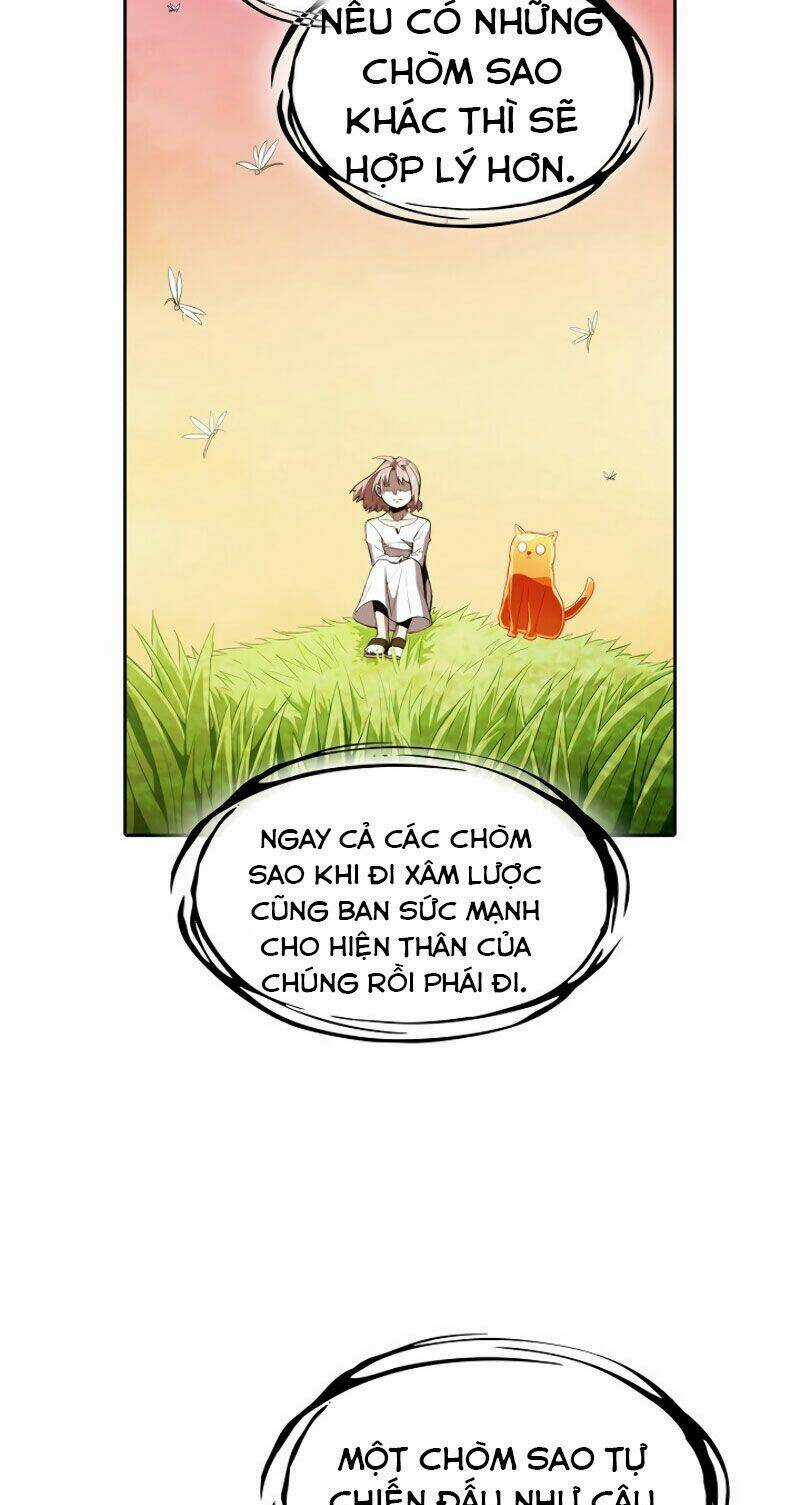 Người Chơi Trở Về Từ Địa Ngục Chapter 34 trang 17