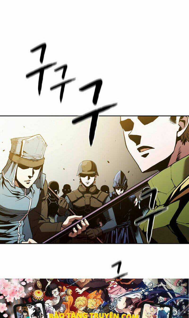 Người Chơi Trở Về Từ Địa Ngục Chapter 34 trang 2