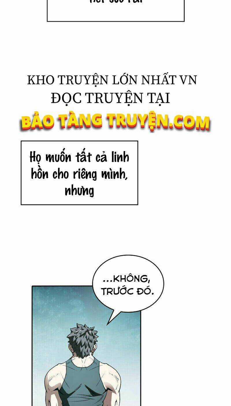 Người Chơi Trở Về Từ Địa Ngục Chapter 34 trang 20