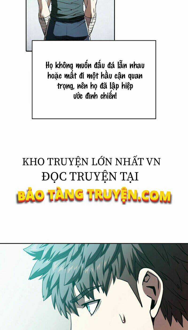 Người Chơi Trở Về Từ Địa Ngục Chapter 34 trang 21