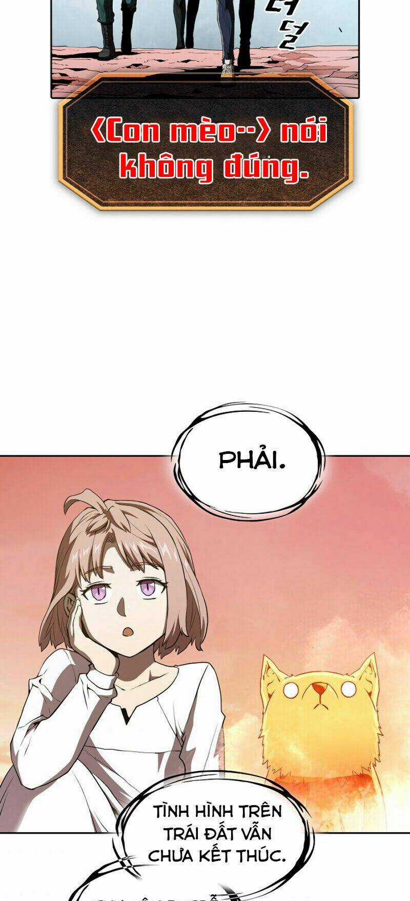 Người Chơi Trở Về Từ Địa Ngục Chapter 34 trang 23