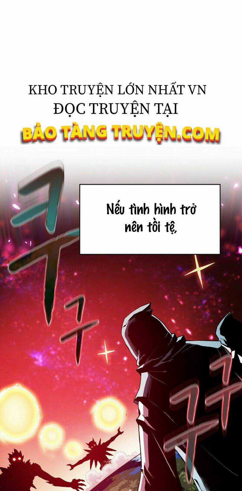 Người Chơi Trở Về Từ Địa Ngục Chapter 34 trang 27