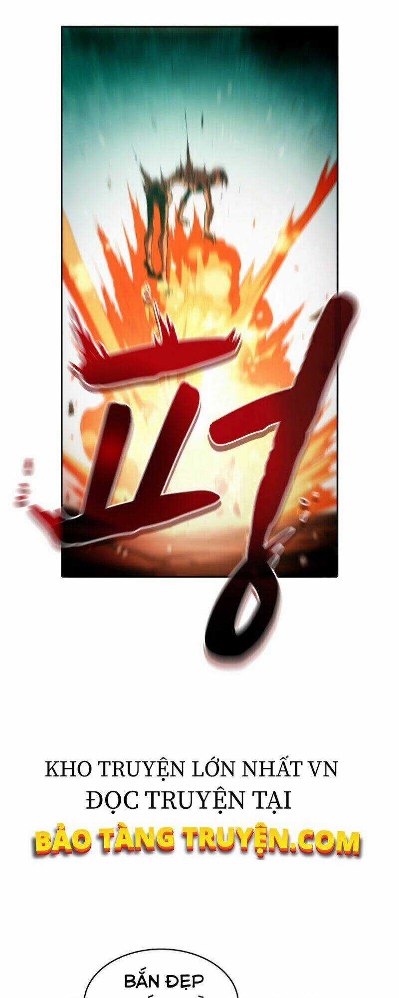 Người Chơi Trở Về Từ Địa Ngục Chapter 34 trang 29