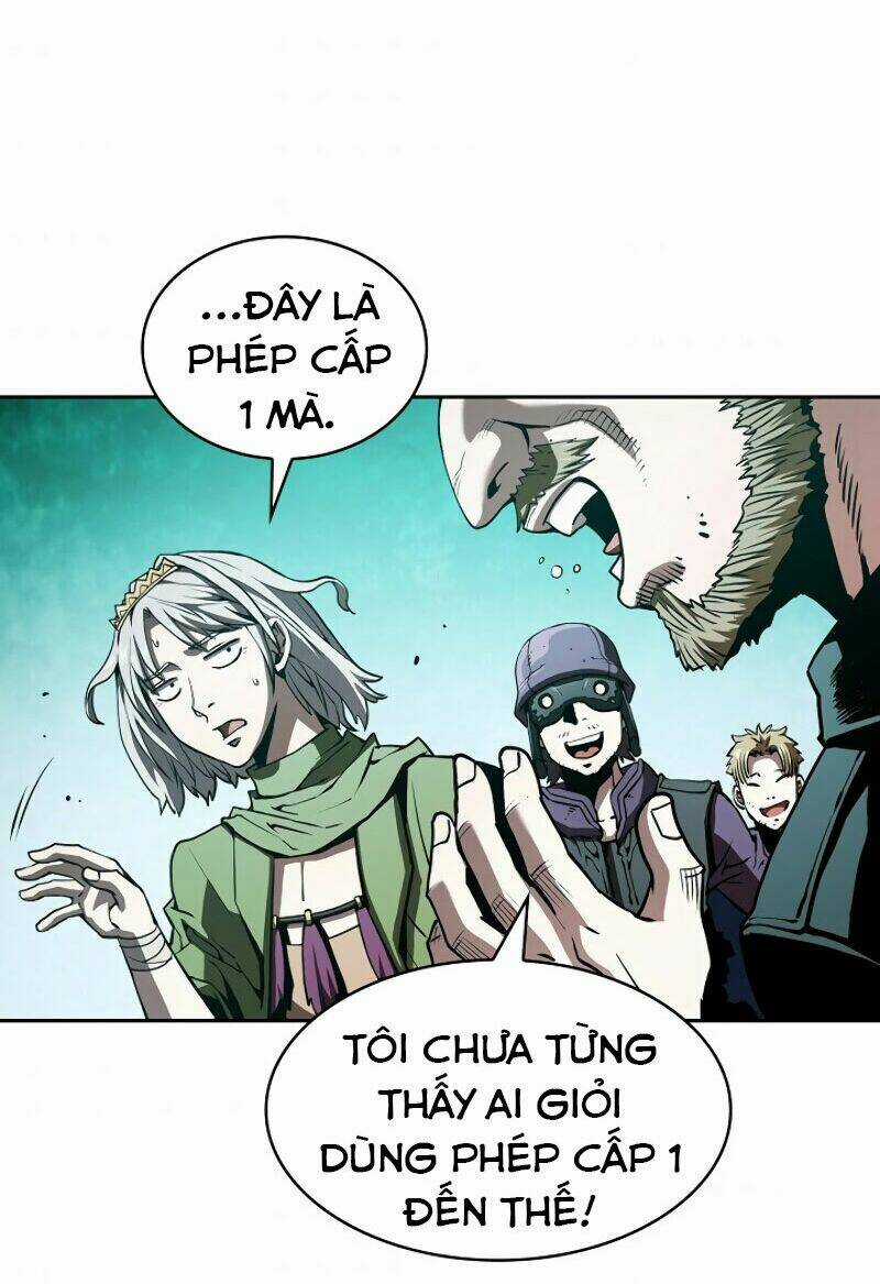 Người Chơi Trở Về Từ Địa Ngục Chapter 34 trang 31