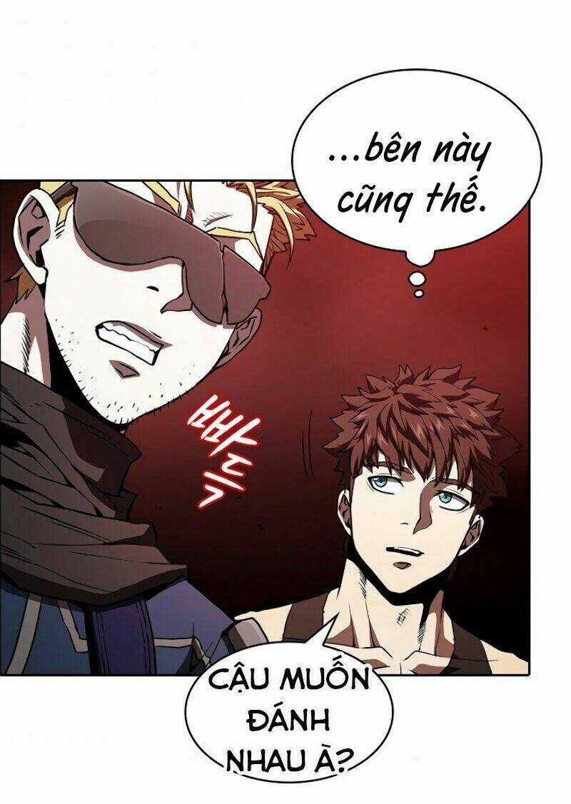 Người Chơi Trở Về Từ Địa Ngục Chapter 34 trang 38