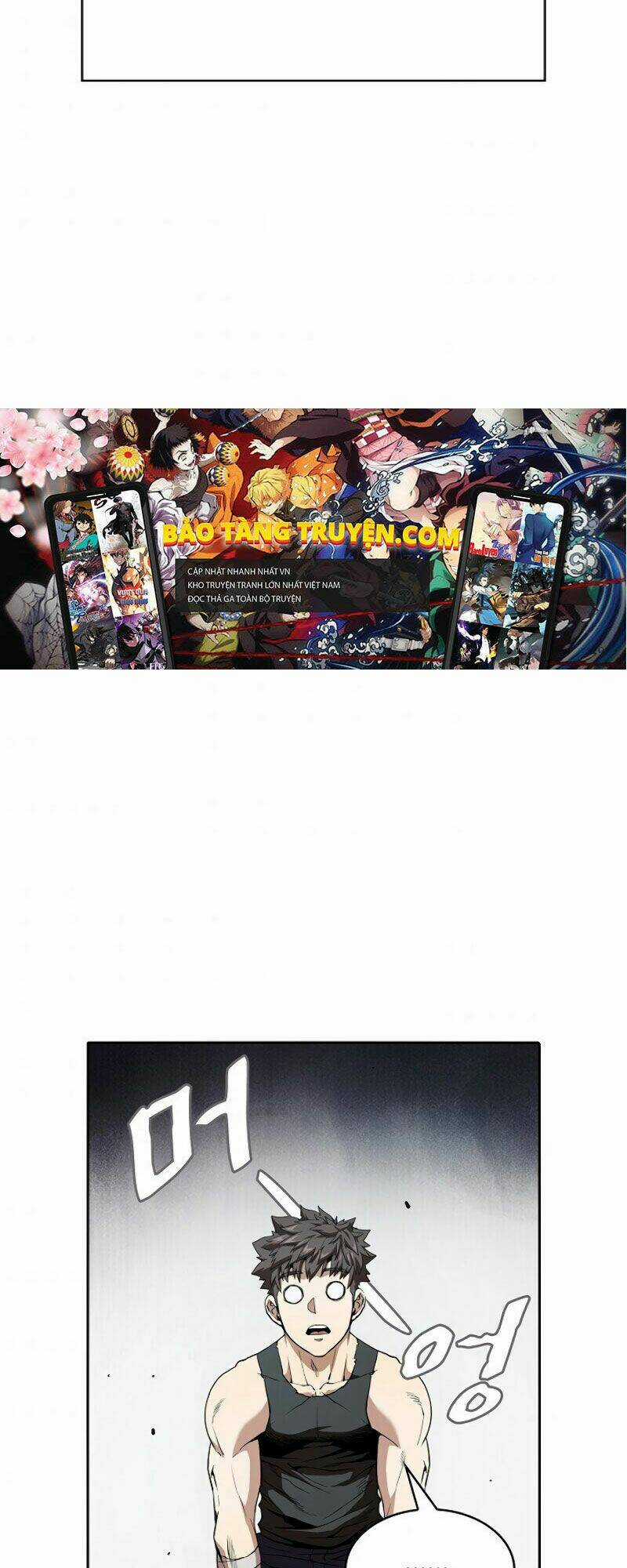 Người Chơi Trở Về Từ Địa Ngục Chapter 34 trang 4