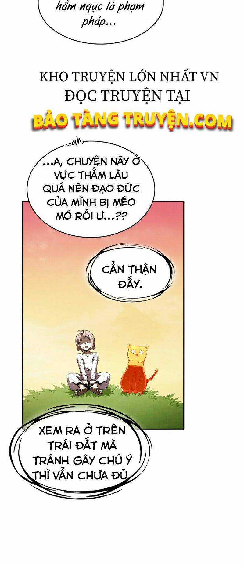 Người Chơi Trở Về Từ Địa Ngục Chapter 34 trang 41