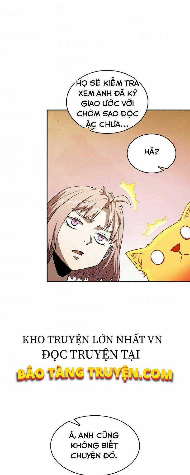 Người Chơi Trở Về Từ Địa Ngục Chapter 34 trang 45