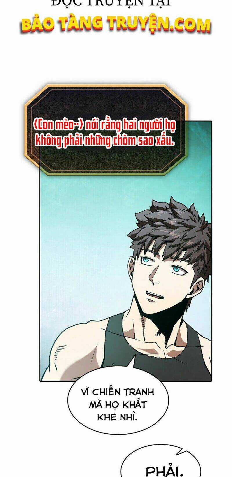 Người Chơi Trở Về Từ Địa Ngục Chapter 34 trang 47