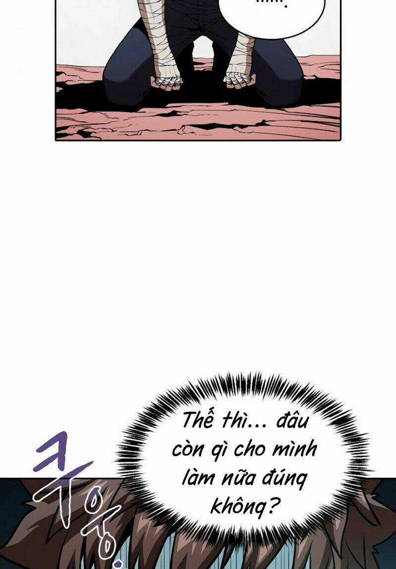 Người Chơi Trở Về Từ Địa Ngục Chapter 34 trang 5