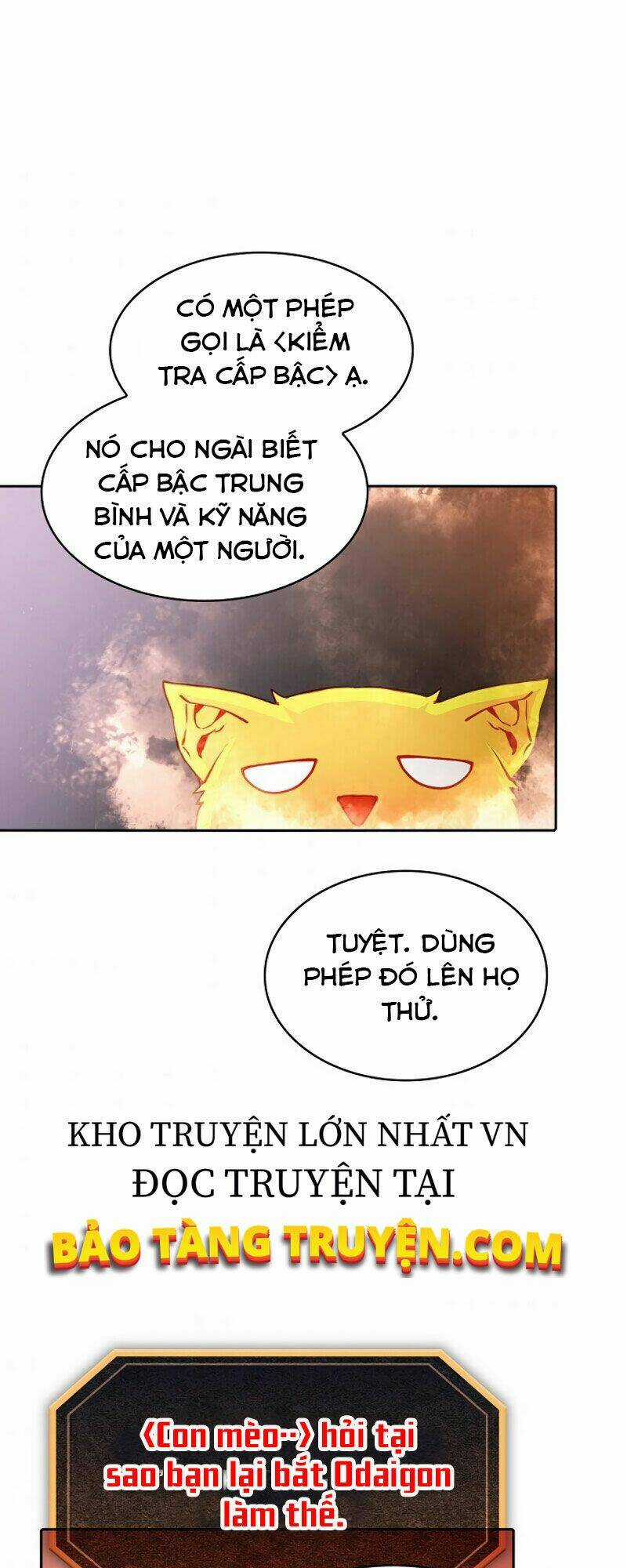 Người Chơi Trở Về Từ Địa Ngục Chapter 34 trang 51