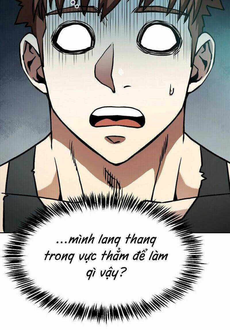 Người Chơi Trở Về Từ Địa Ngục Chapter 34 trang 6