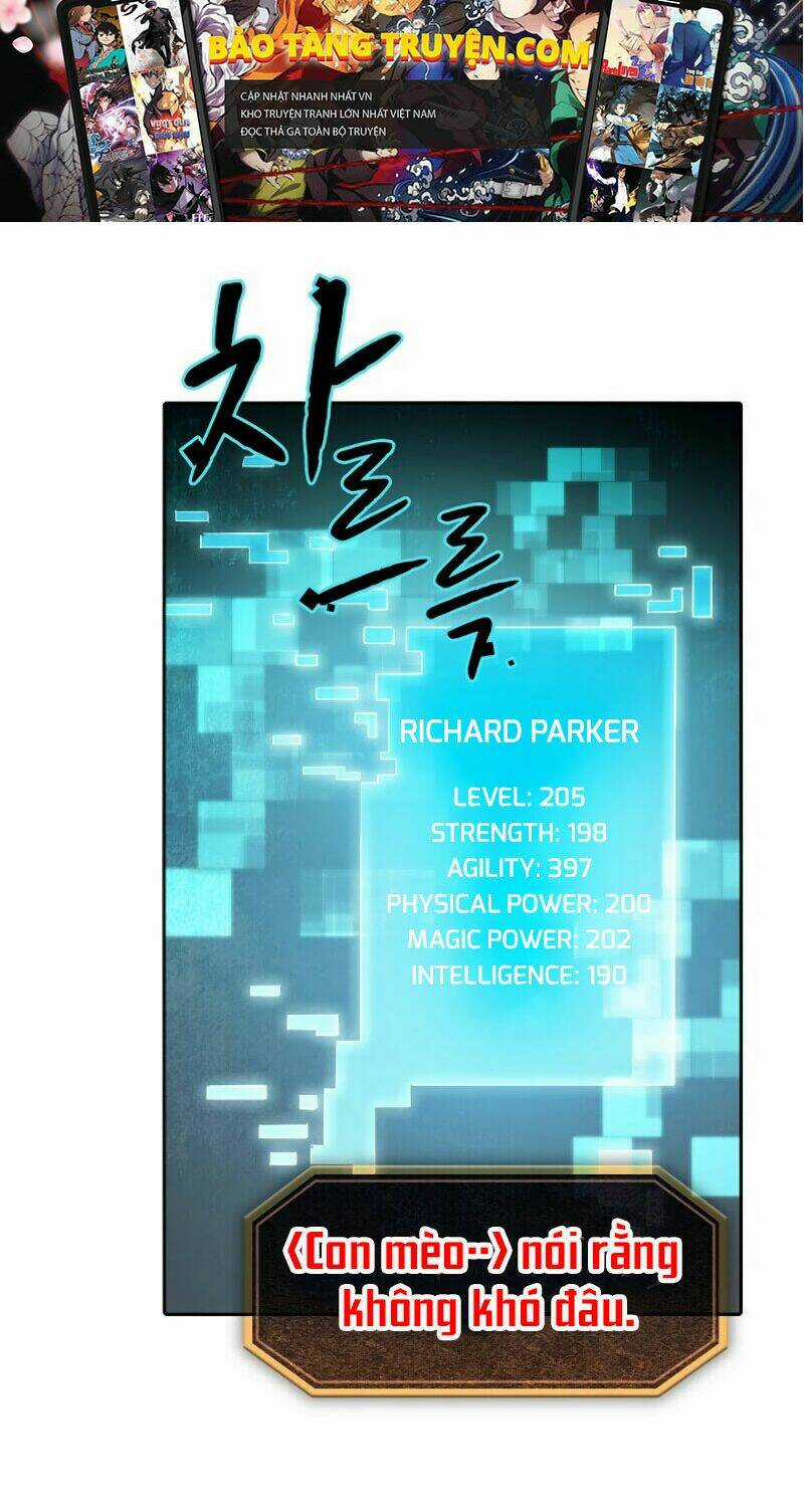 Người Chơi Trở Về Từ Địa Ngục Chapter 34 trang 60