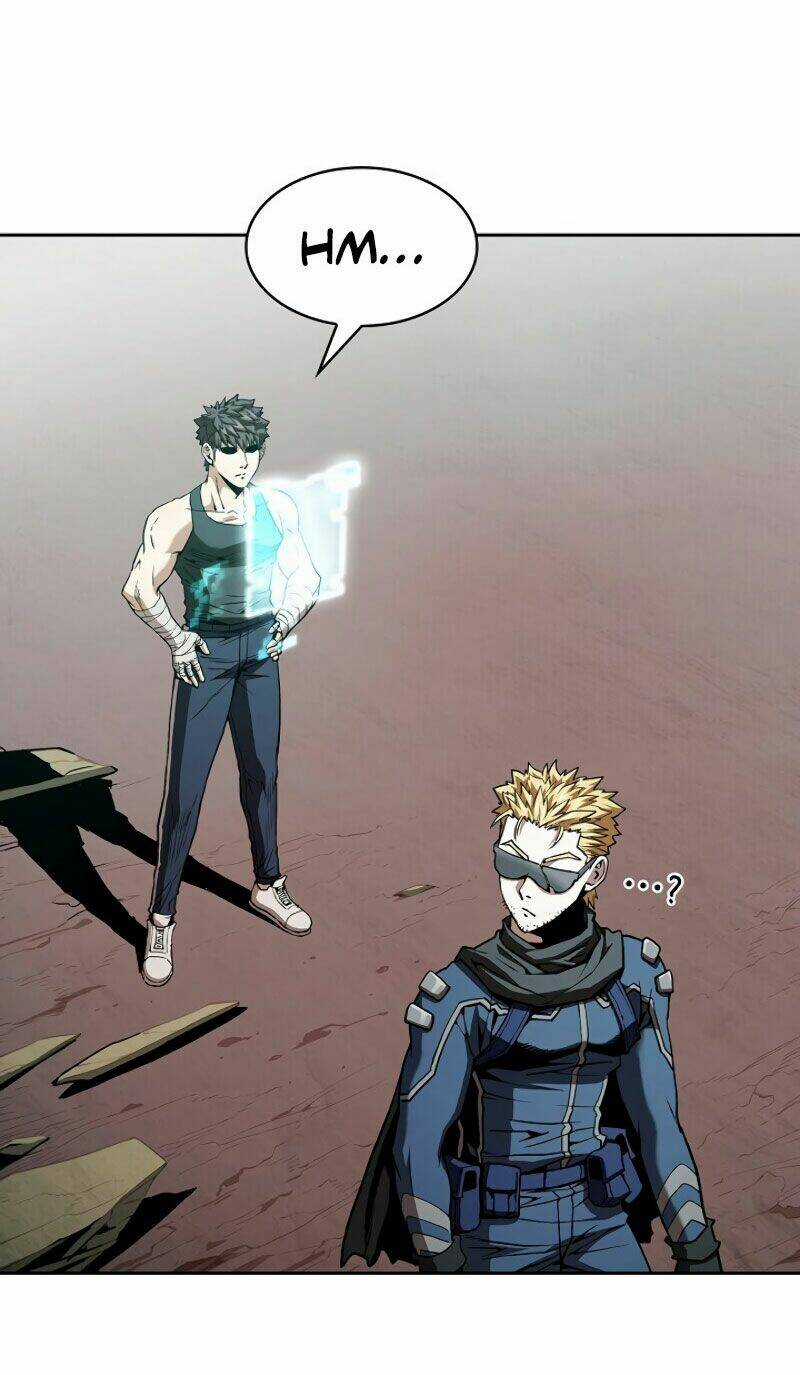 Người Chơi Trở Về Từ Địa Ngục Chapter 34 trang 61