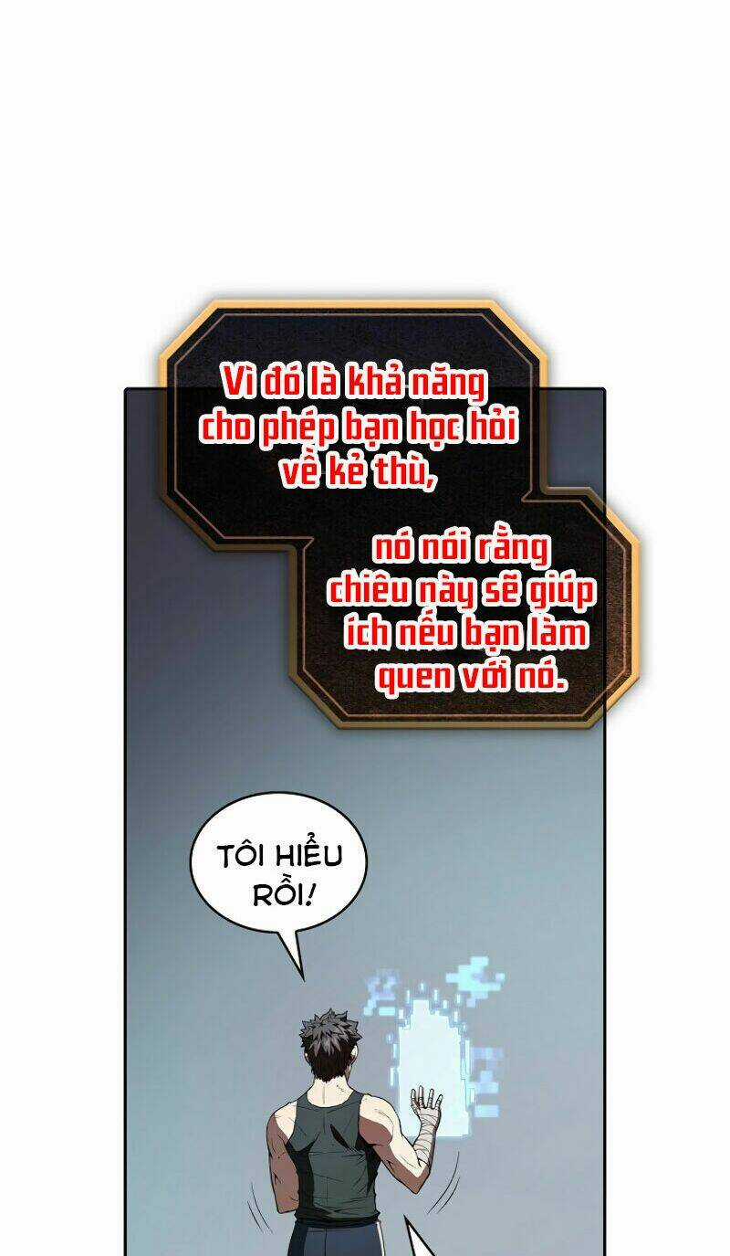 Người Chơi Trở Về Từ Địa Ngục Chapter 34 trang 62