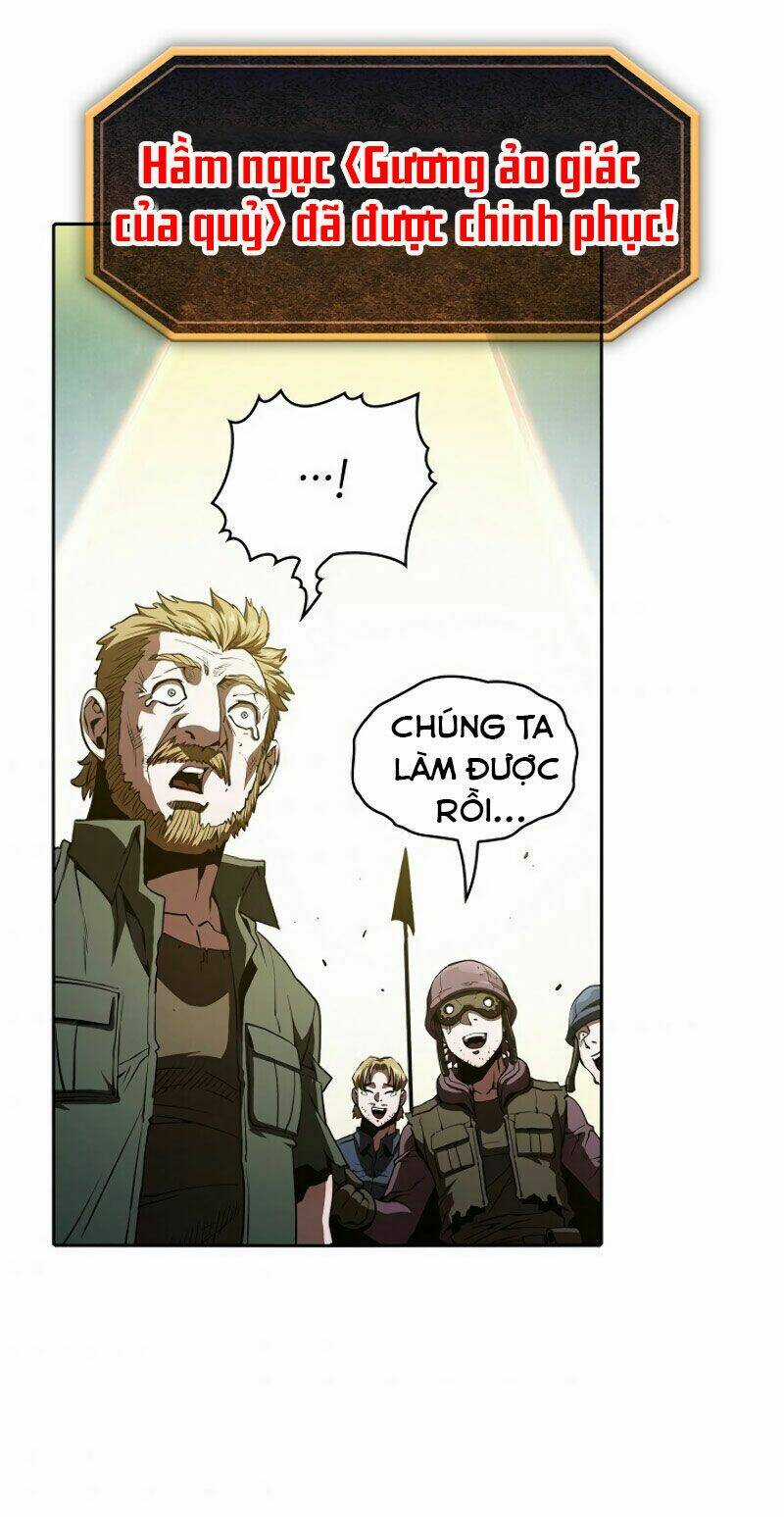 Người Chơi Trở Về Từ Địa Ngục Chapter 34 trang 65