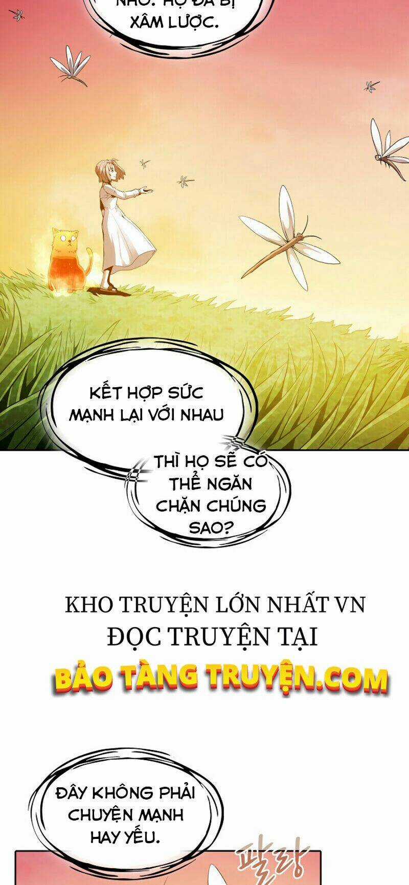 Người Chơi Trở Về Từ Địa Ngục Chapter 34 trang 9