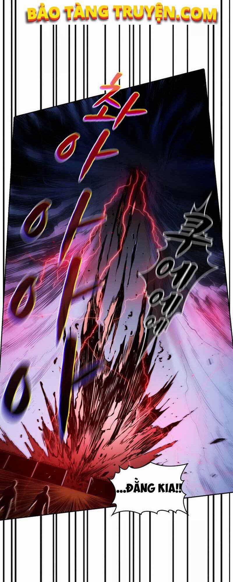 Người Chơi Trở Về Từ Địa Ngục Chapter 35 trang 13