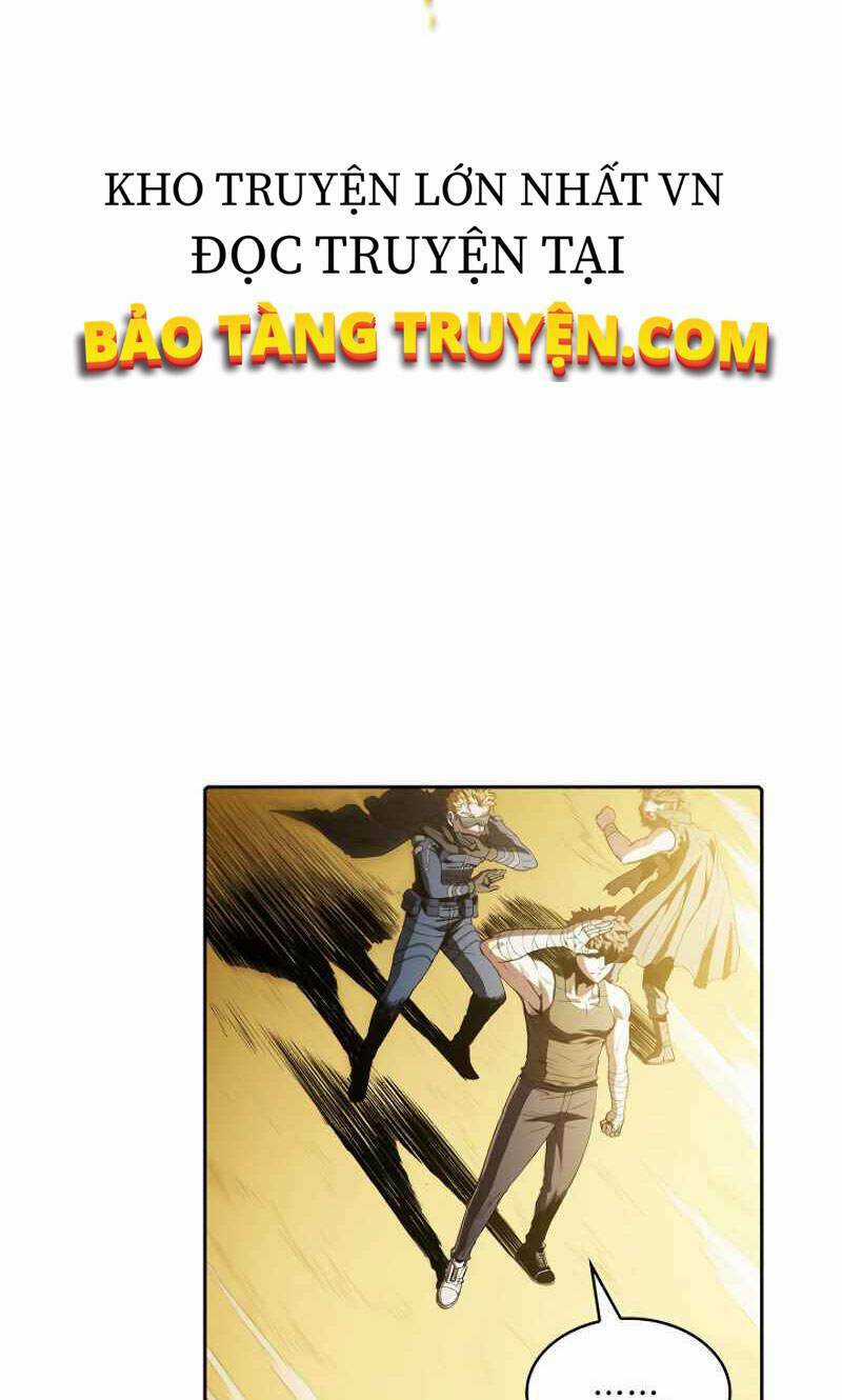 Người Chơi Trở Về Từ Địa Ngục Chapter 35 trang 18