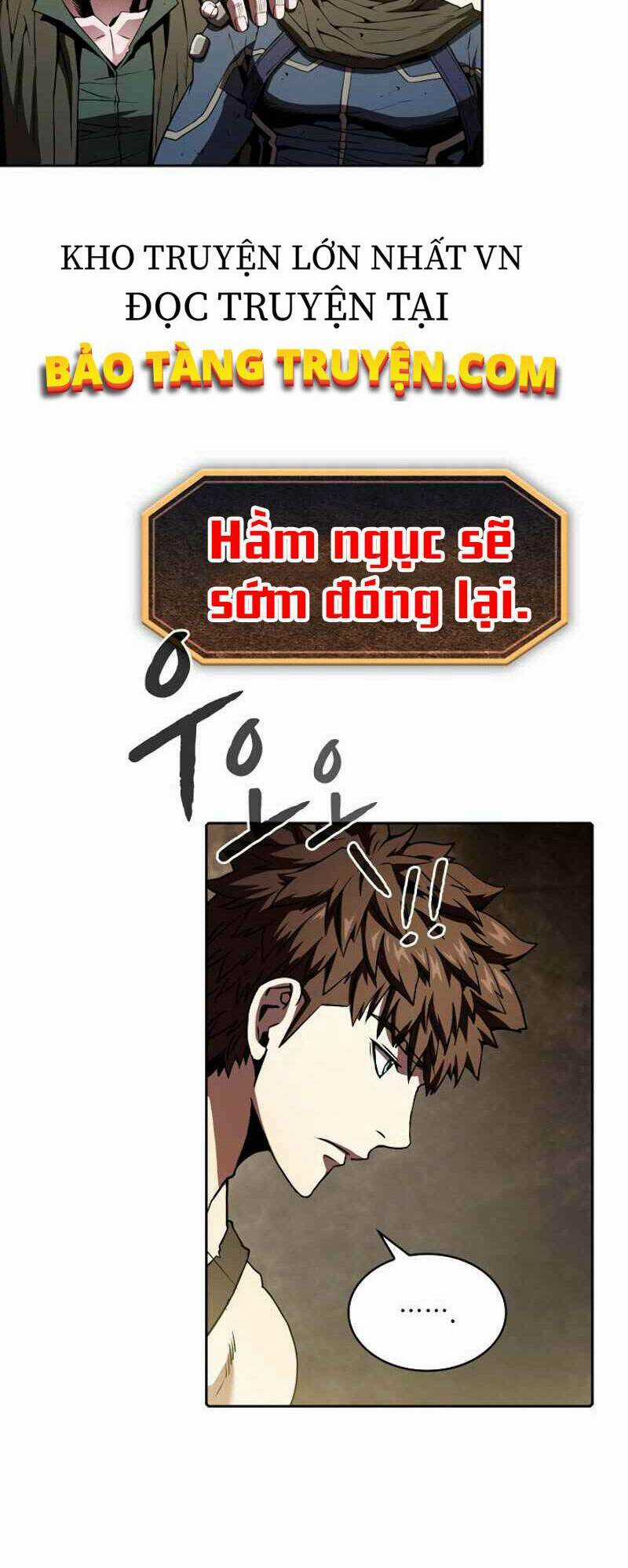 Người Chơi Trở Về Từ Địa Ngục Chapter 35 trang 2