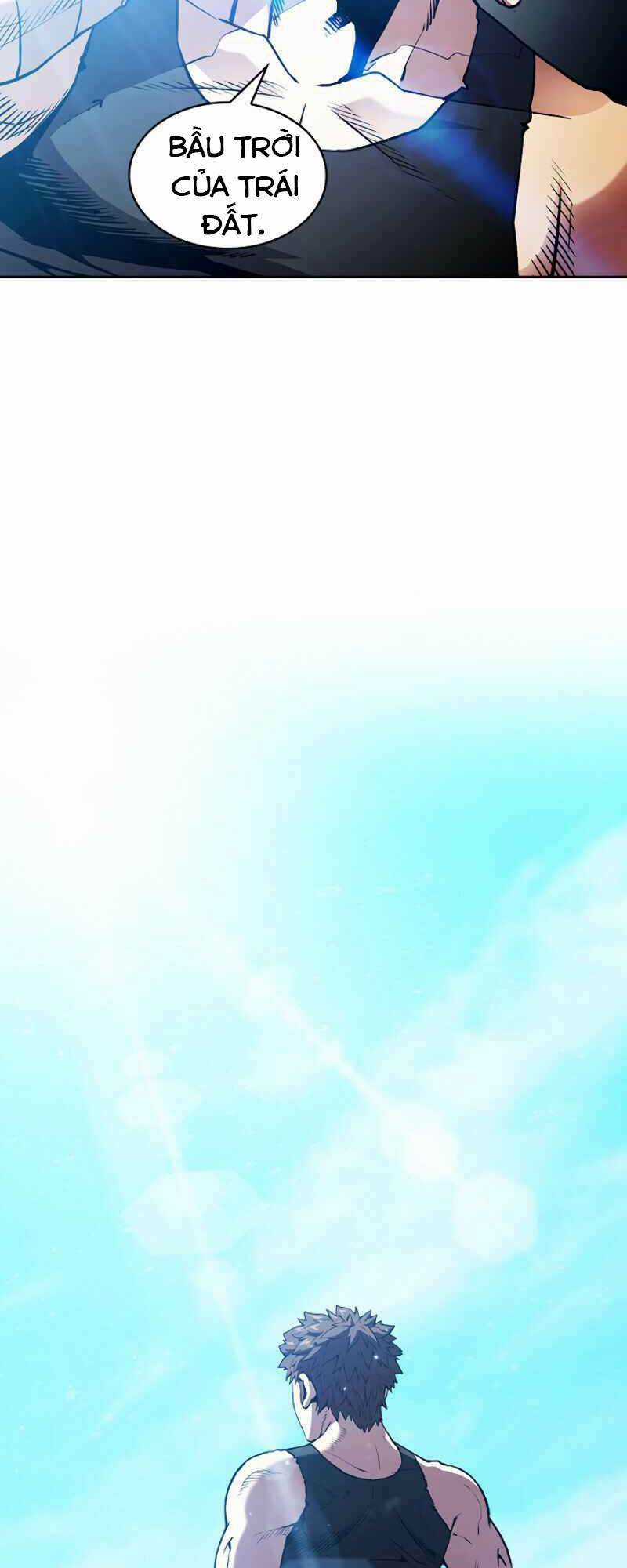 Người Chơi Trở Về Từ Địa Ngục Chapter 35 trang 20