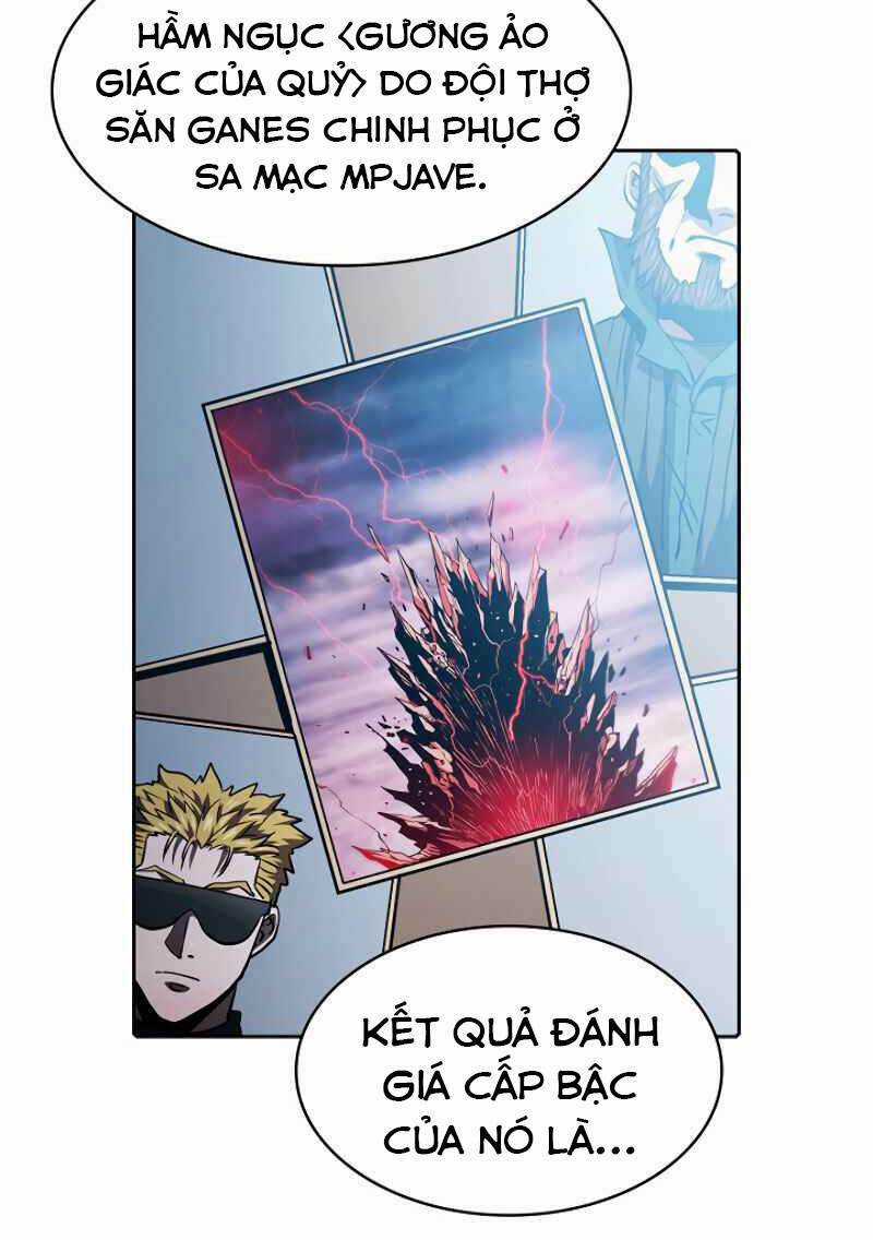 Người Chơi Trở Về Từ Địa Ngục Chapter 35 trang 23