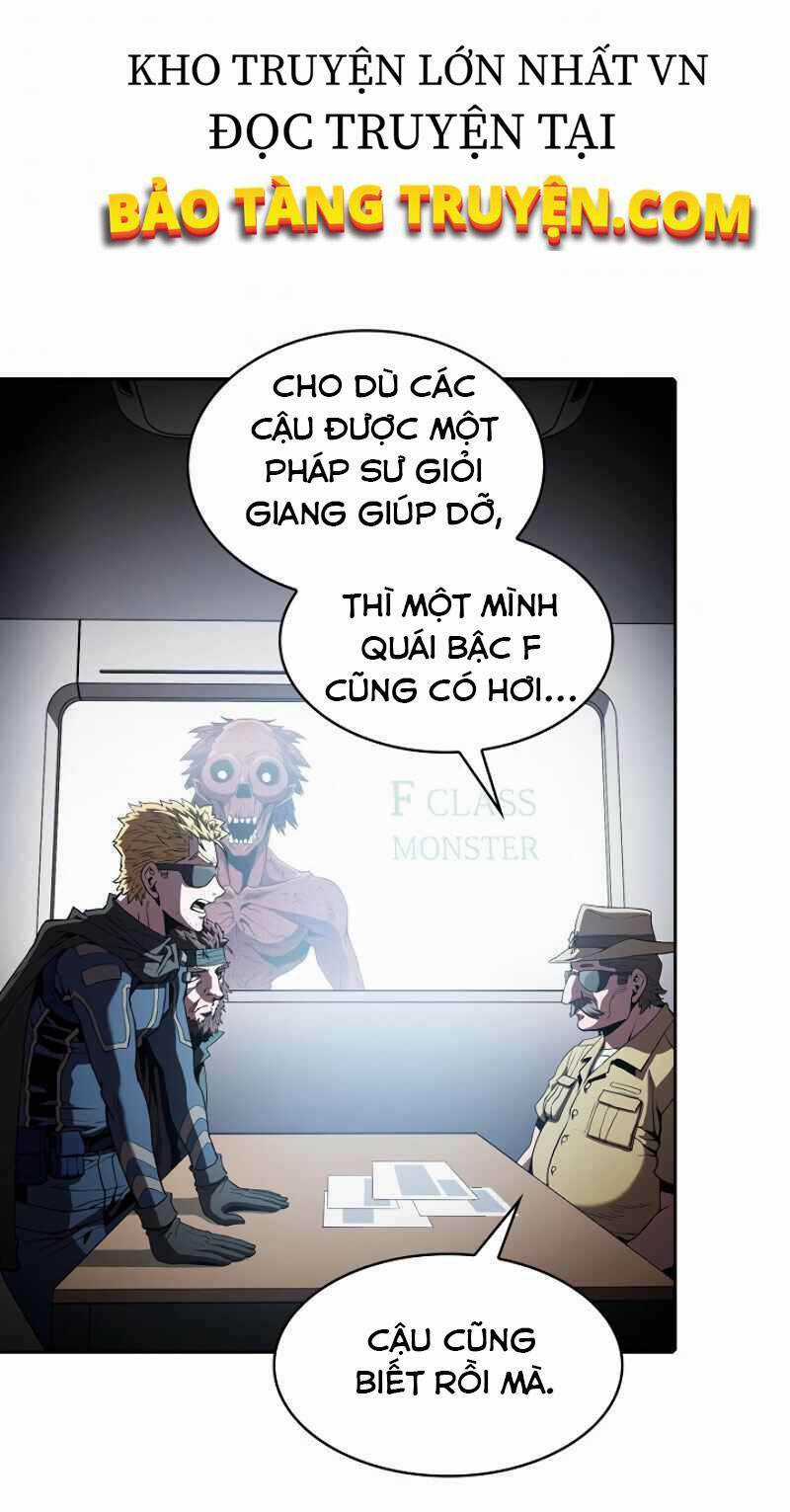 Người Chơi Trở Về Từ Địa Ngục Chapter 35 trang 25