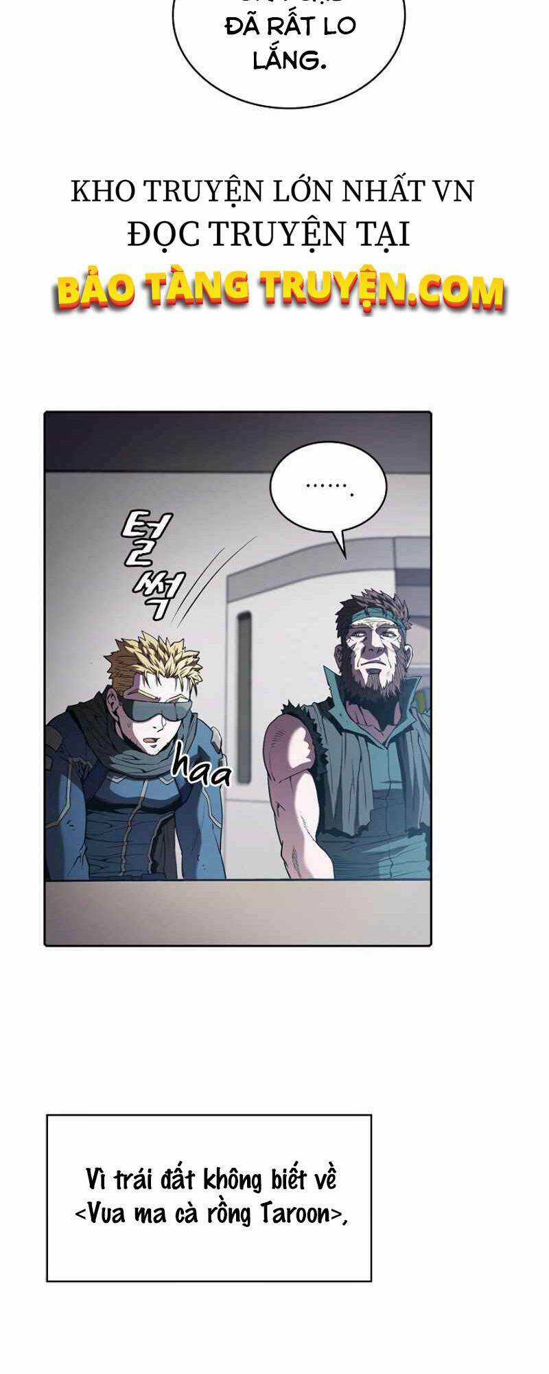 Người Chơi Trở Về Từ Địa Ngục Chapter 35 trang 28