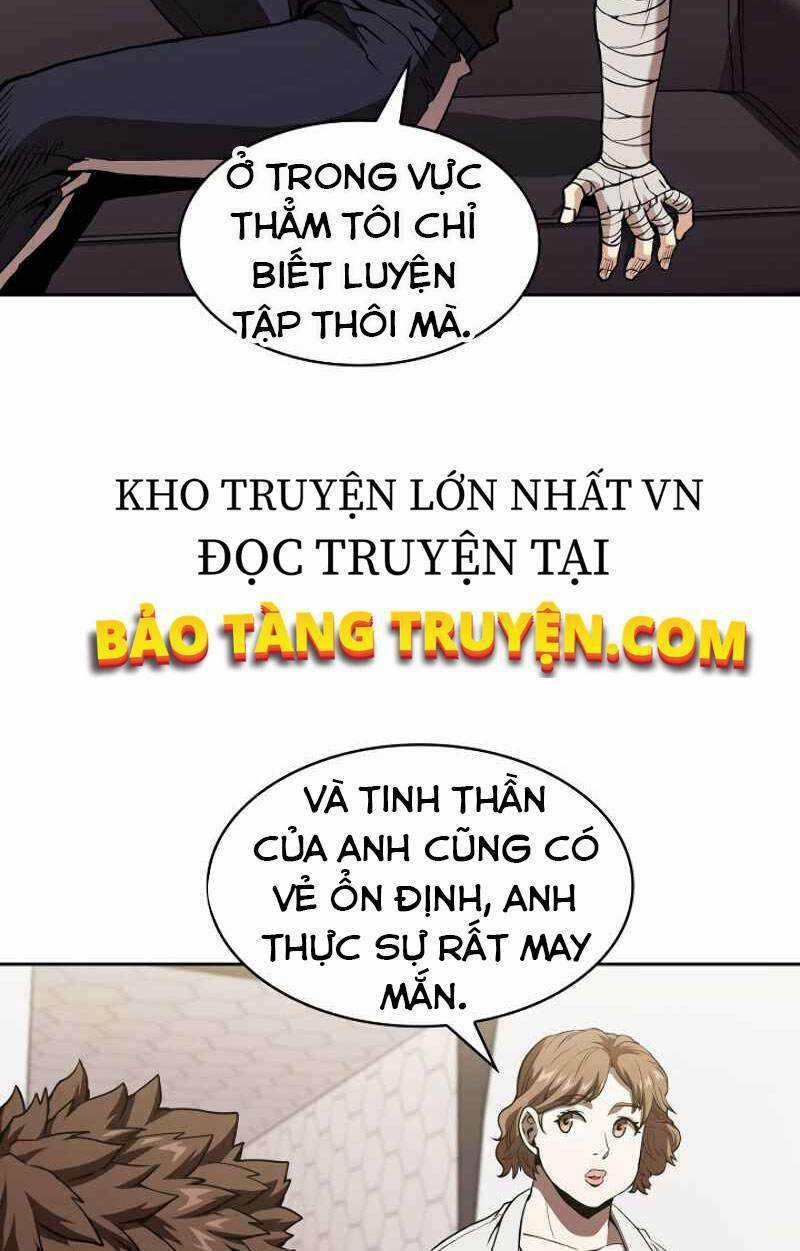 Người Chơi Trở Về Từ Địa Ngục Chapter 35 trang 36