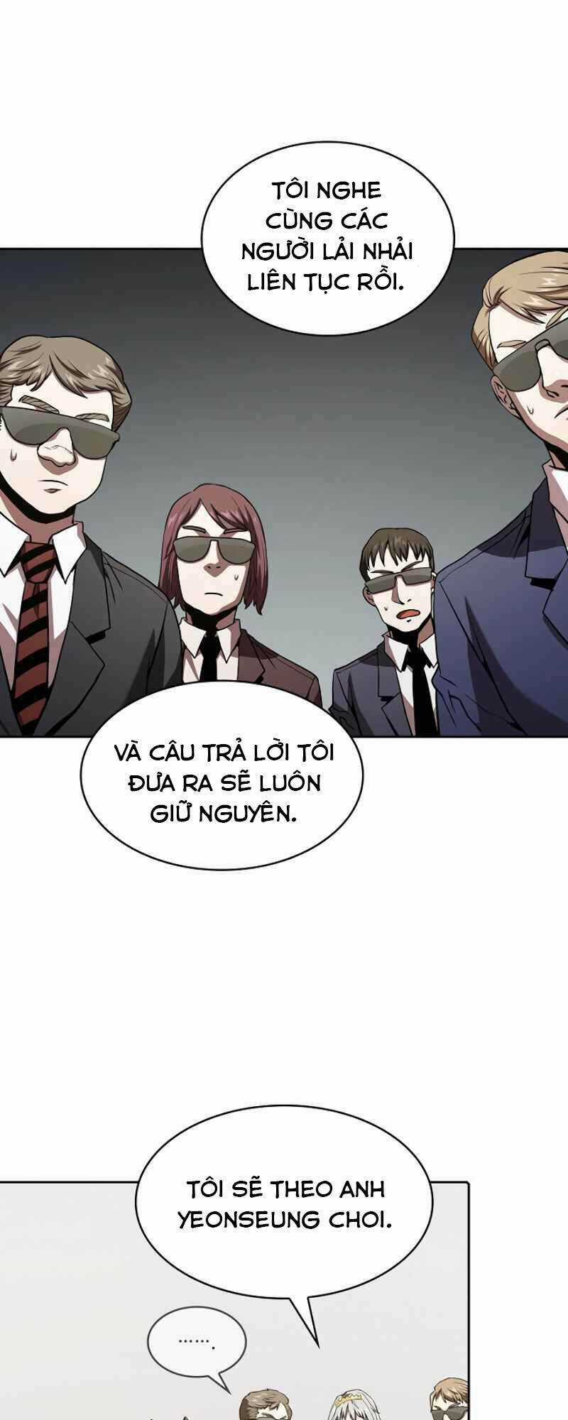 Người Chơi Trở Về Từ Địa Ngục Chapter 35 trang 44