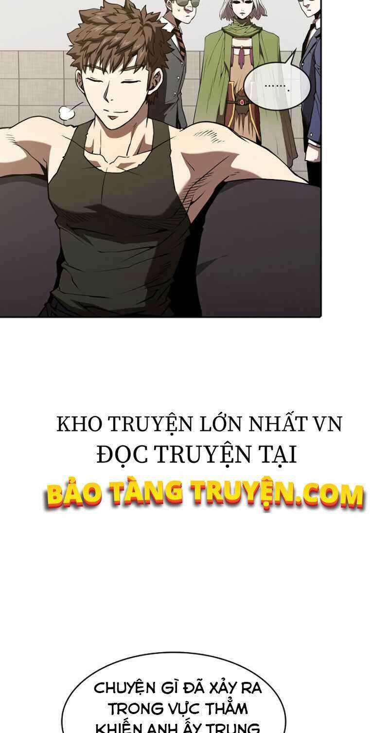 Người Chơi Trở Về Từ Địa Ngục Chapter 35 trang 45