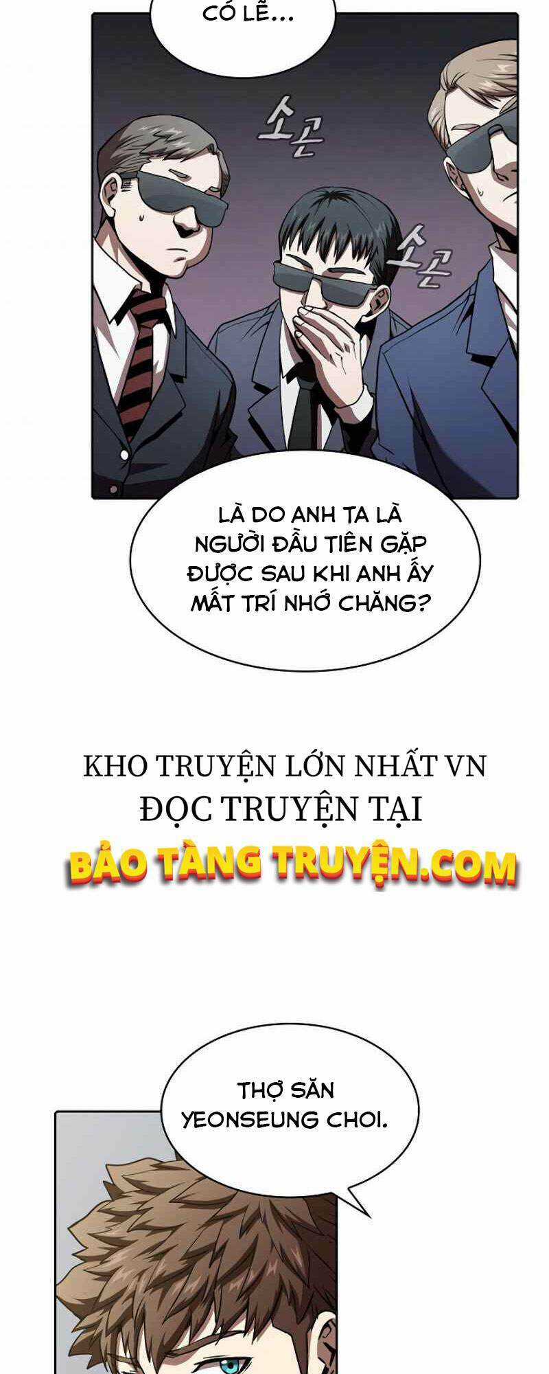 Người Chơi Trở Về Từ Địa Ngục Chapter 35 trang 47
