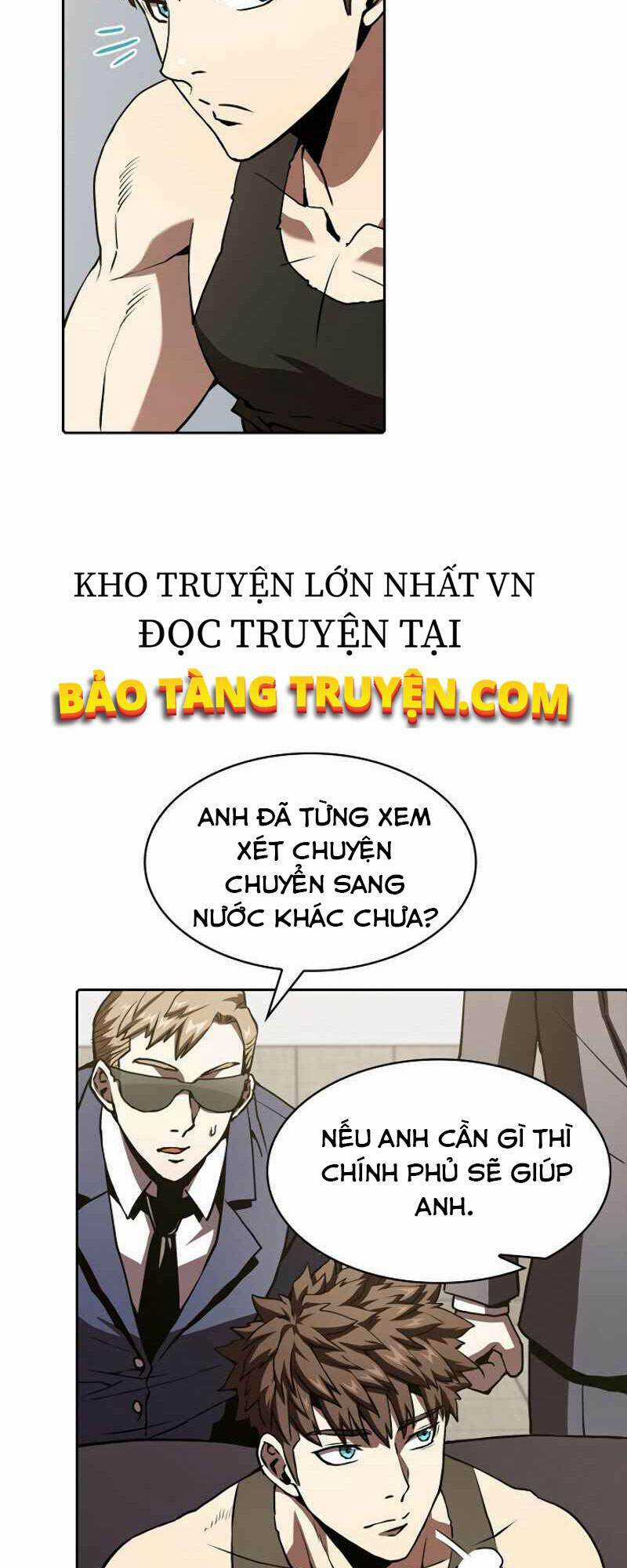 Người Chơi Trở Về Từ Địa Ngục Chapter 35 trang 48