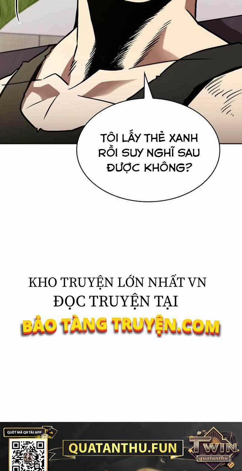 Người Chơi Trở Về Từ Địa Ngục Chapter 35 trang 52