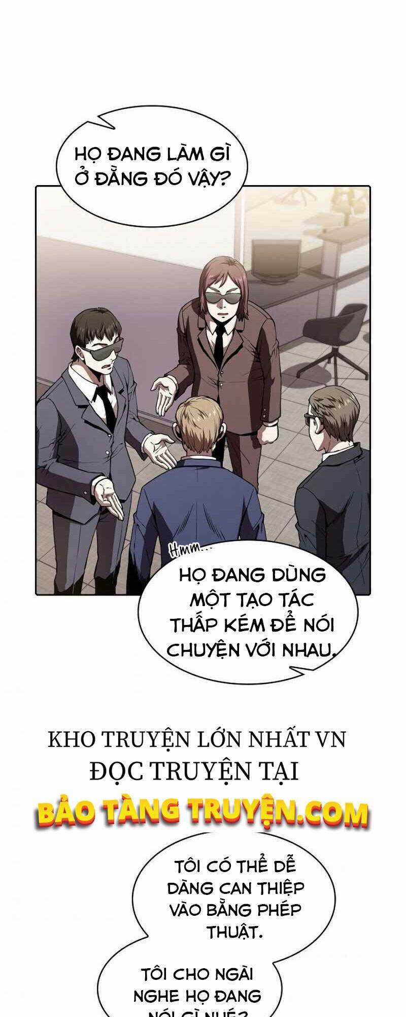 Người Chơi Trở Về Từ Địa Ngục Chapter 35 trang 54