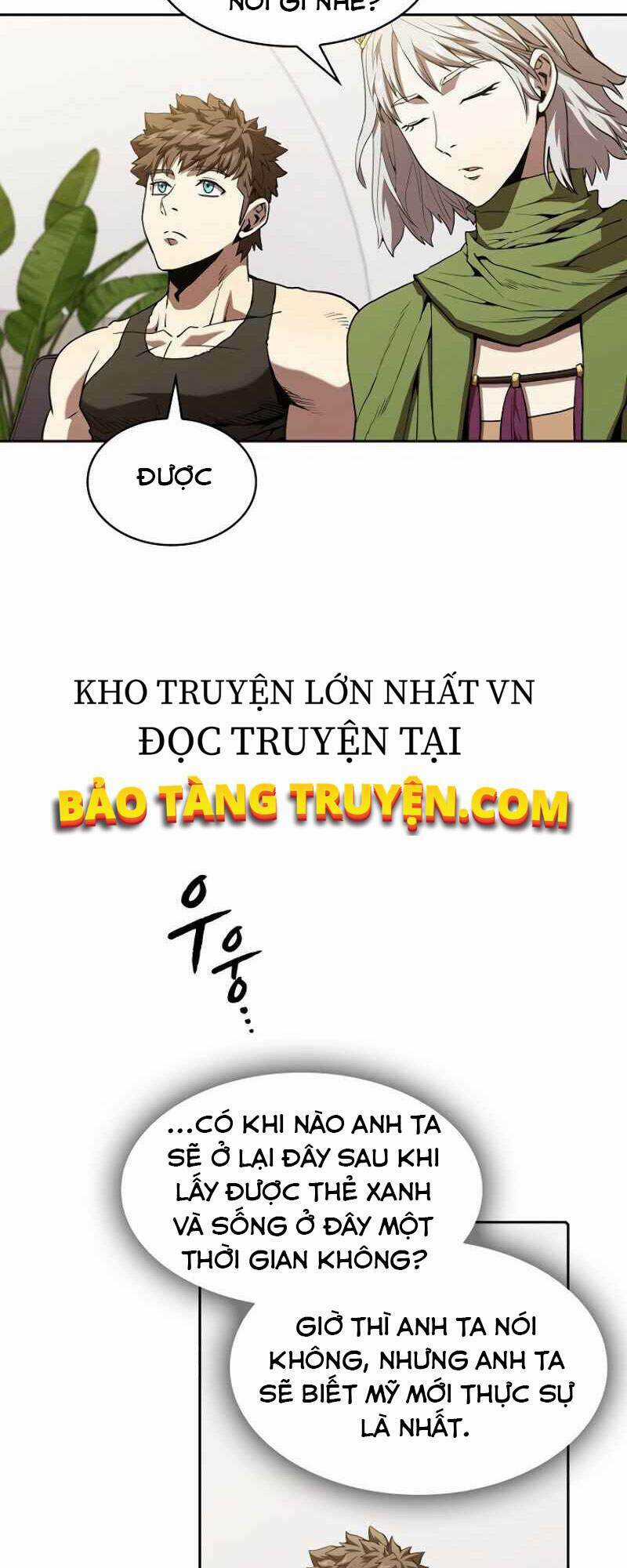 Người Chơi Trở Về Từ Địa Ngục Chapter 35 trang 55