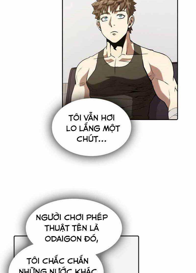 Người Chơi Trở Về Từ Địa Ngục Chapter 35 trang 56