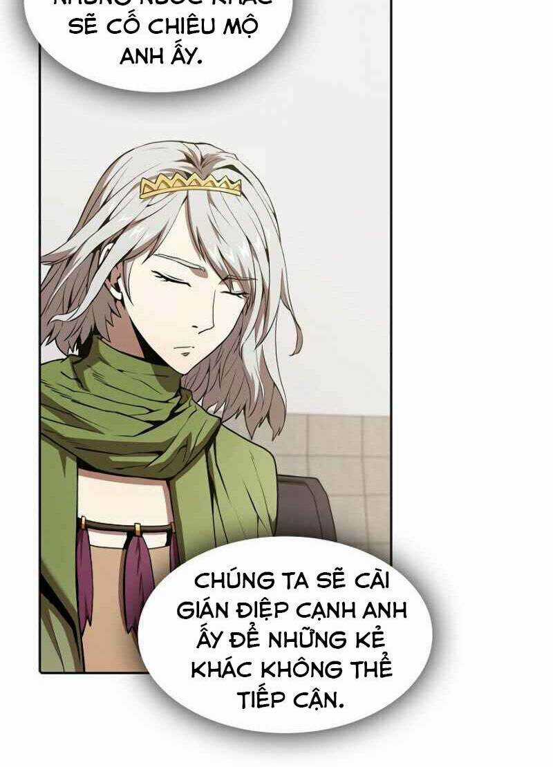 Người Chơi Trở Về Từ Địa Ngục Chapter 35 trang 57