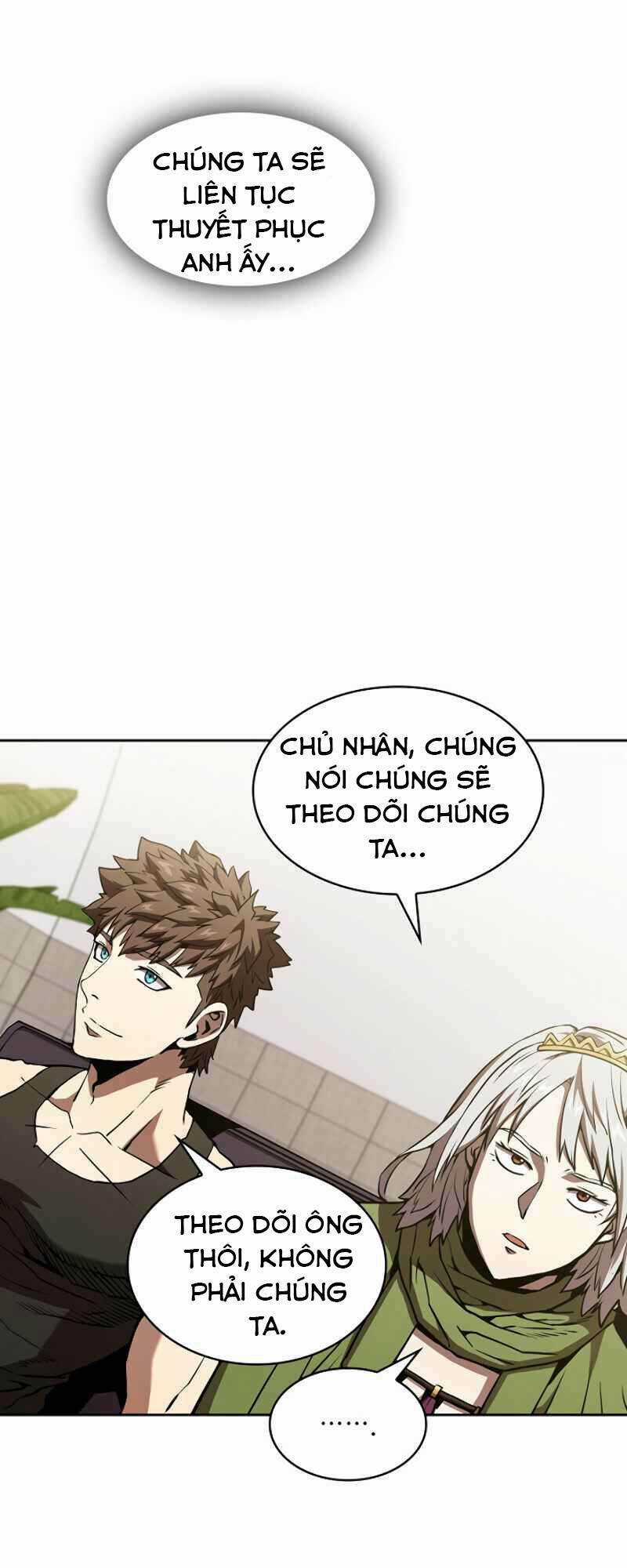 Người Chơi Trở Về Từ Địa Ngục Chapter 35 trang 58