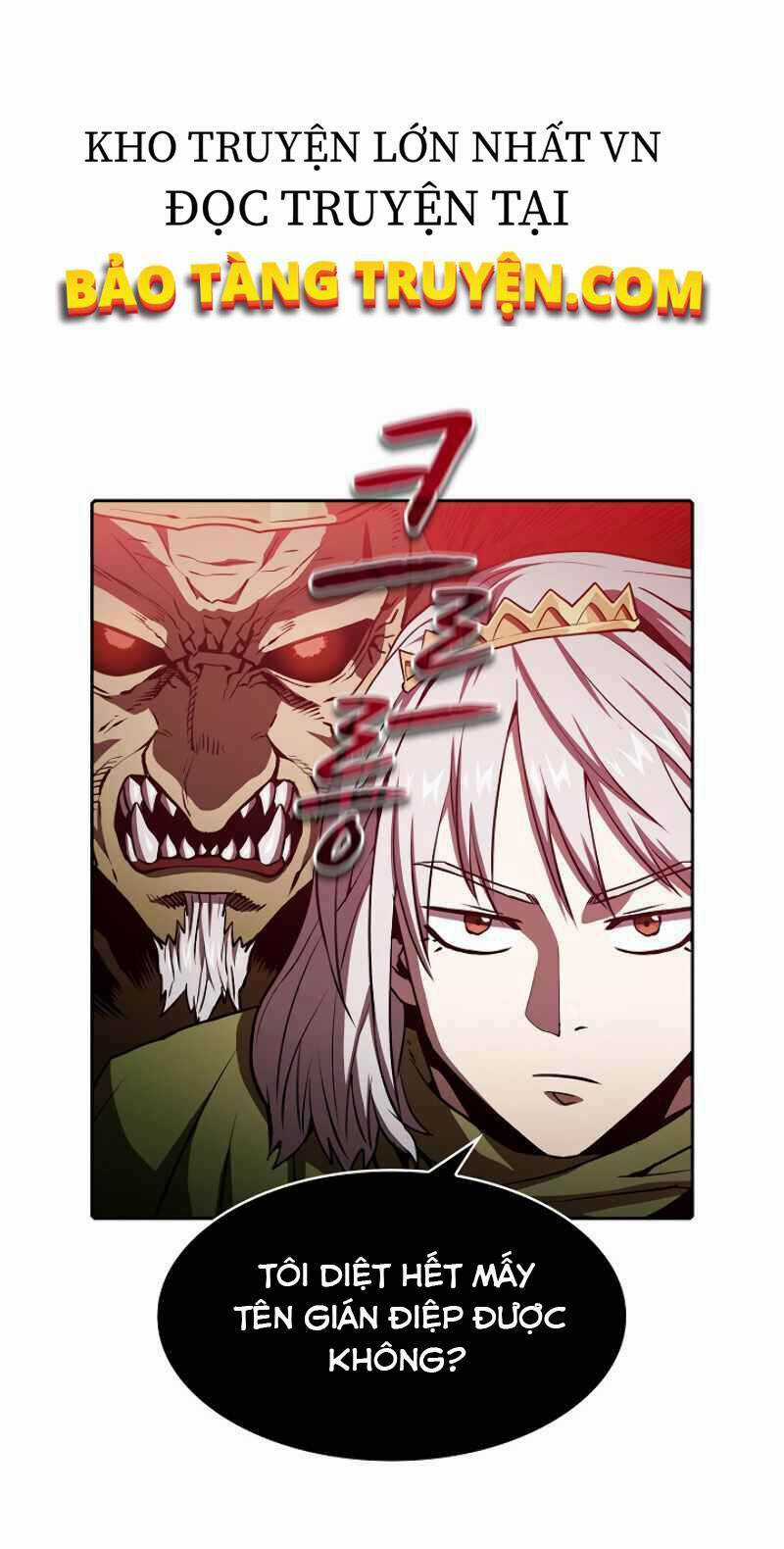 Người Chơi Trở Về Từ Địa Ngục Chapter 35 trang 59