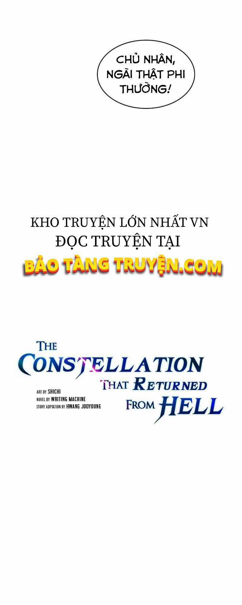 Người Chơi Trở Về Từ Địa Ngục Chapter 35 trang 6