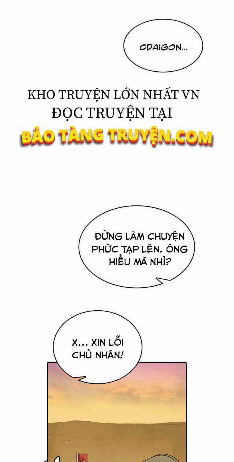 Người Chơi Trở Về Từ Địa Ngục Chapter 35 trang 60