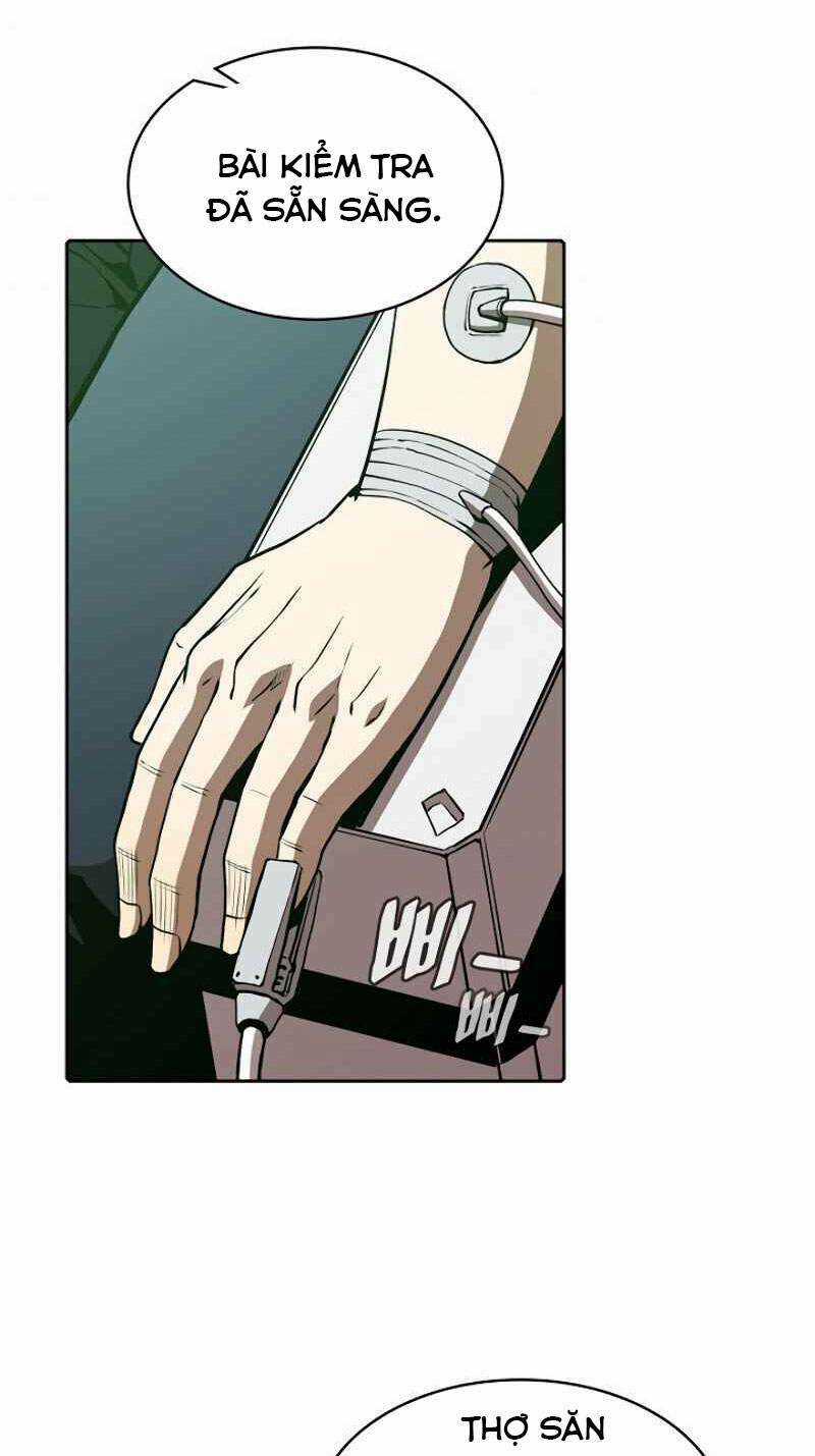 Người Chơi Trở Về Từ Địa Ngục Chapter 35 trang 62