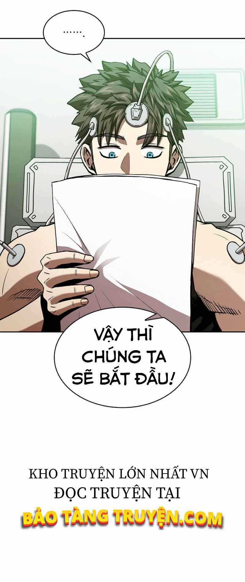 Người Chơi Trở Về Từ Địa Ngục Chapter 35 trang 64