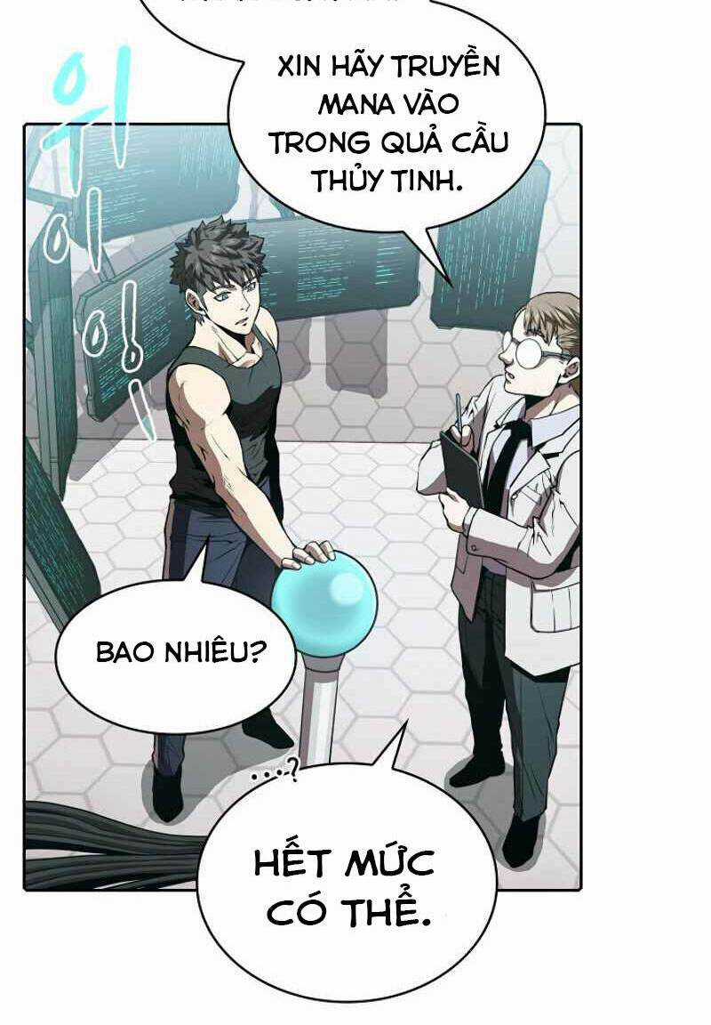 Người Chơi Trở Về Từ Địa Ngục Chapter 35 trang 69