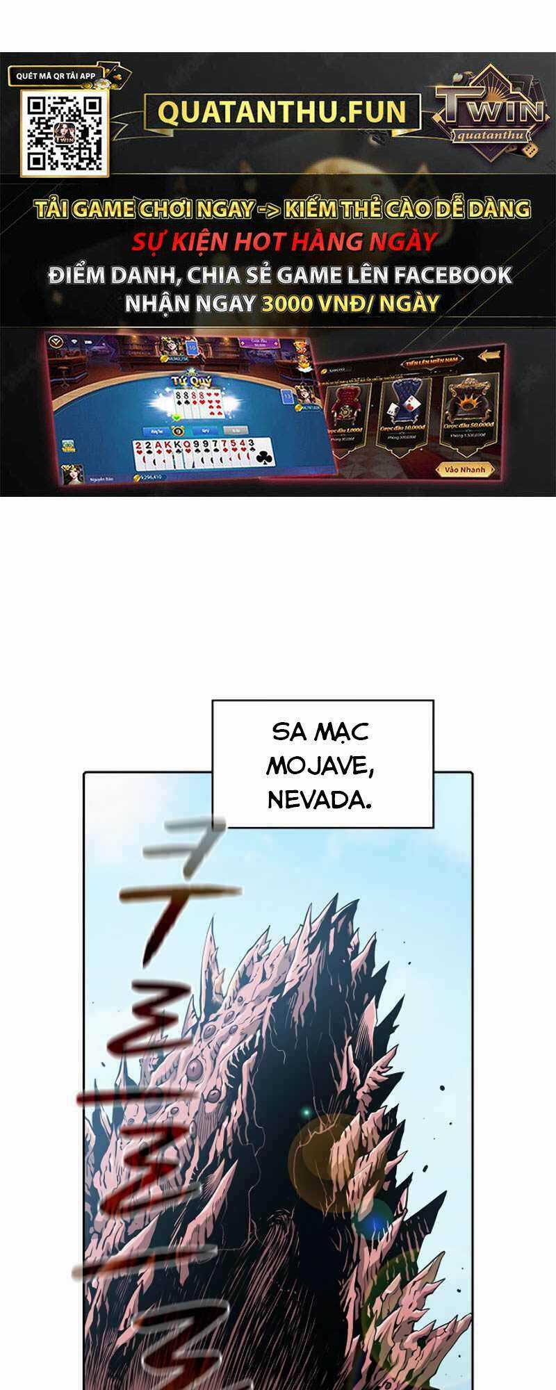 Người Chơi Trở Về Từ Địa Ngục Chapter 35 trang 7