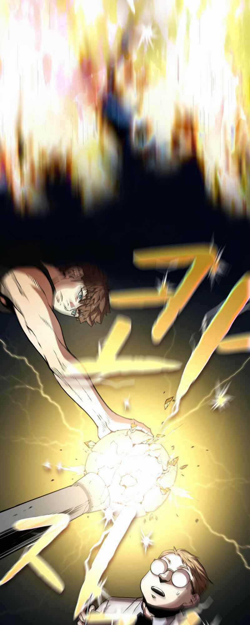 Người Chơi Trở Về Từ Địa Ngục Chapter 35 trang 73