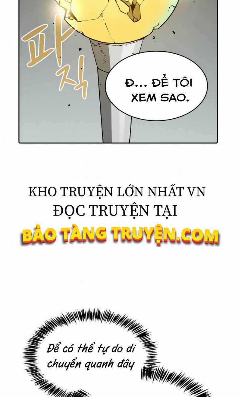 Người Chơi Trở Về Từ Địa Ngục Chapter 35 trang 75
