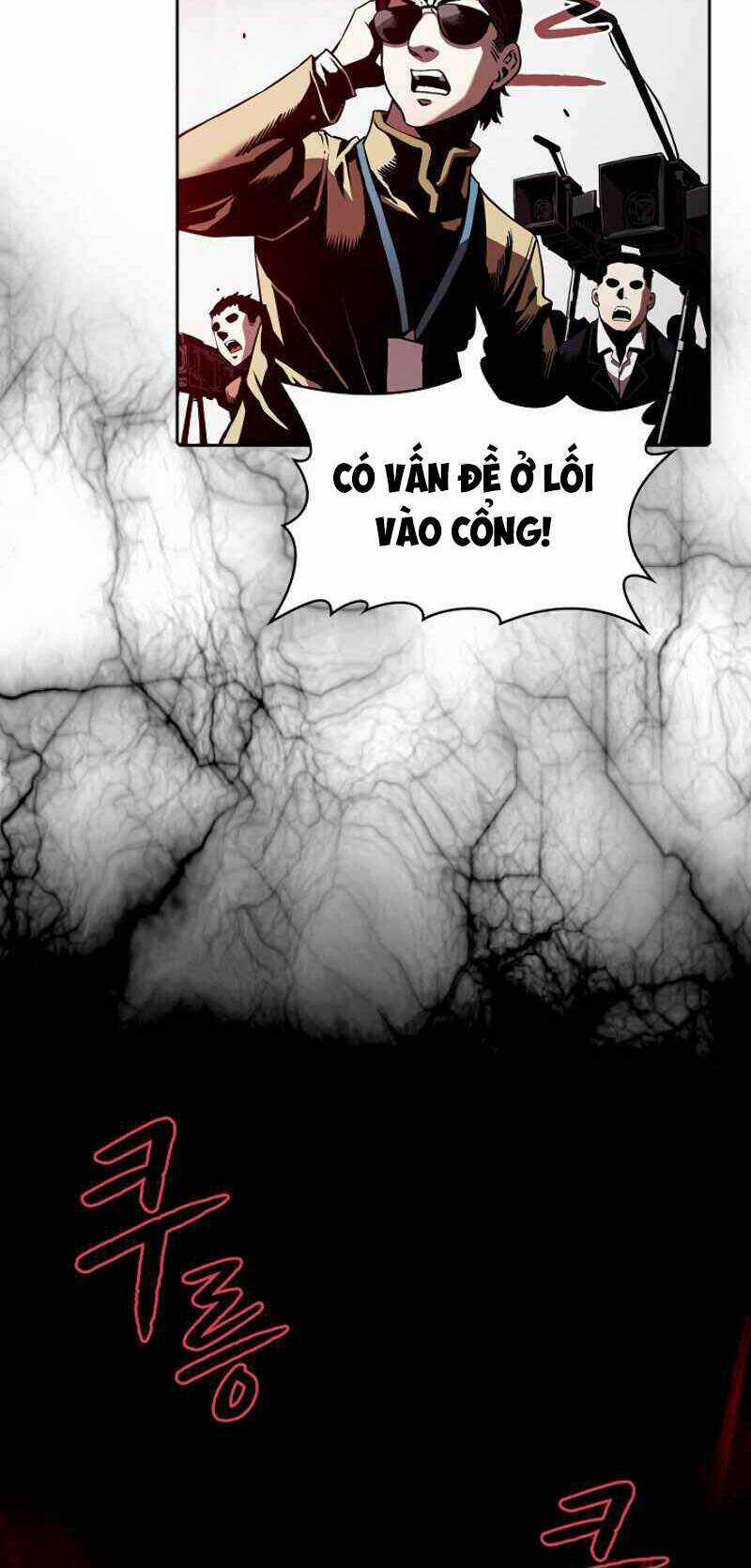 Người Chơi Trở Về Từ Địa Ngục Chapter 35 trang 9