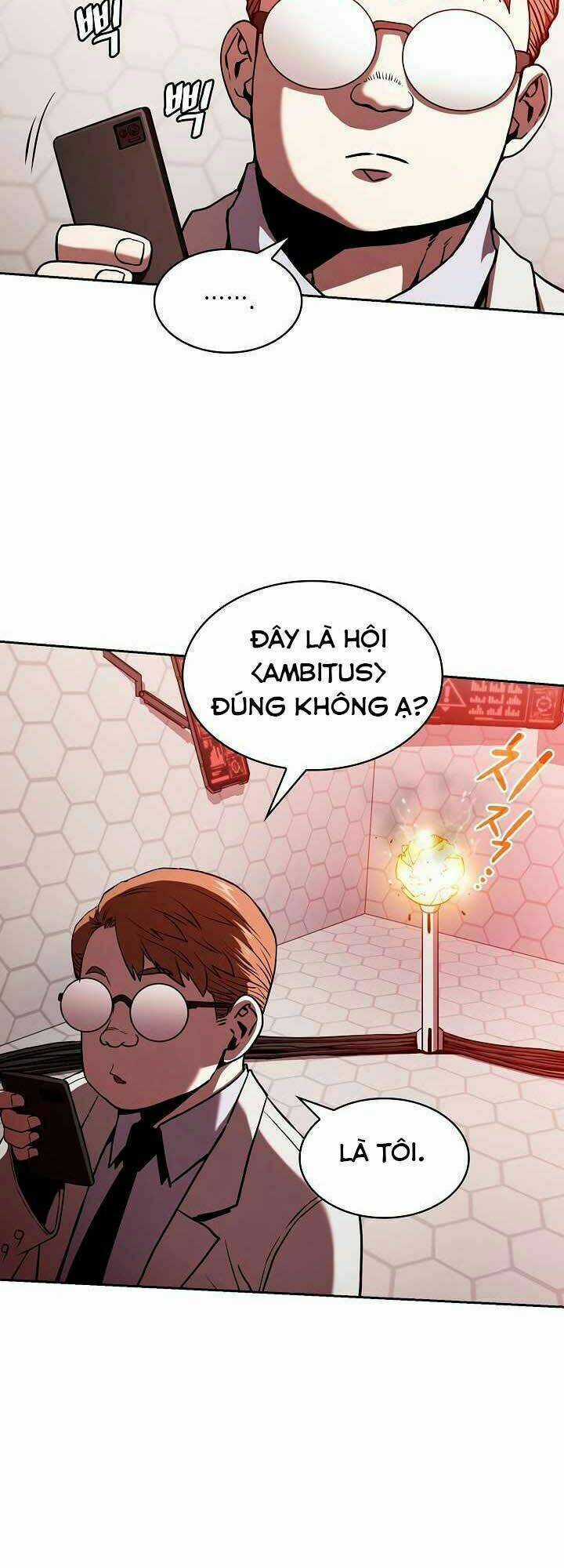 Người Chơi Trở Về Từ Địa Ngục Chapter 36 trang 10